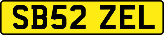 SB52ZEL
