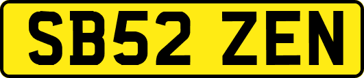 SB52ZEN