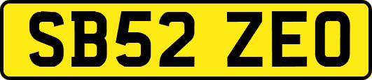 SB52ZEO