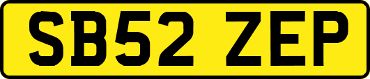SB52ZEP