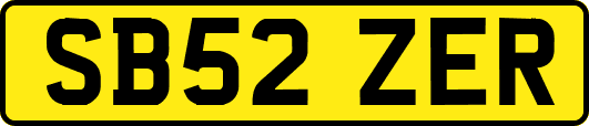 SB52ZER
