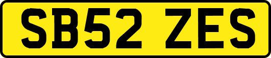 SB52ZES