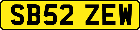 SB52ZEW