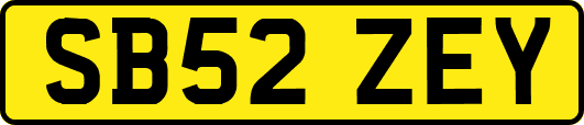 SB52ZEY