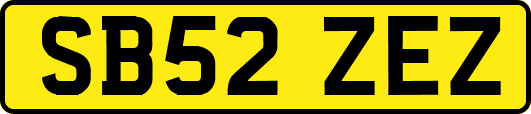 SB52ZEZ