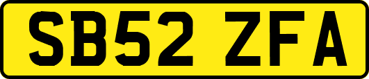 SB52ZFA