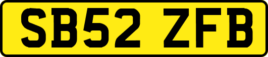 SB52ZFB