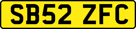 SB52ZFC