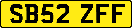SB52ZFF