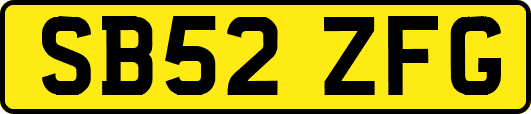 SB52ZFG