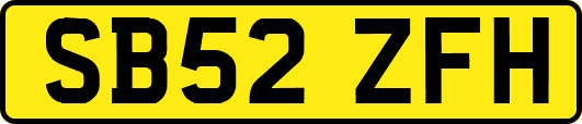 SB52ZFH