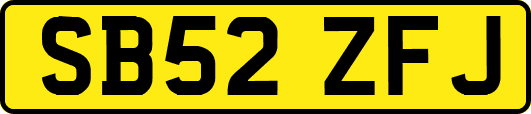 SB52ZFJ