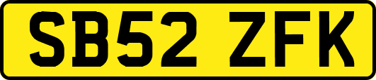 SB52ZFK