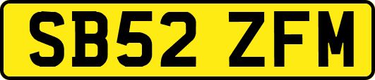 SB52ZFM