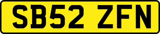 SB52ZFN