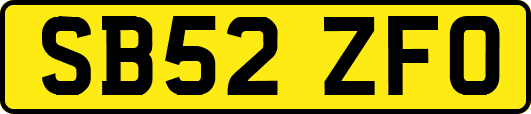 SB52ZFO