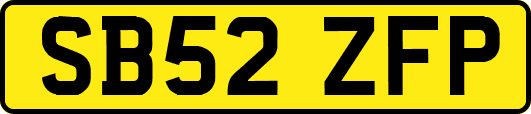 SB52ZFP