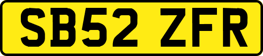 SB52ZFR