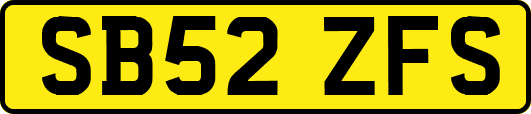 SB52ZFS