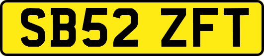 SB52ZFT