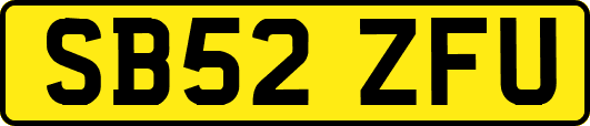 SB52ZFU