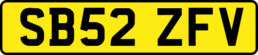 SB52ZFV