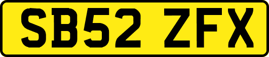 SB52ZFX