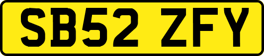 SB52ZFY