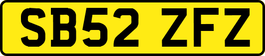 SB52ZFZ