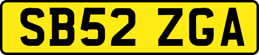 SB52ZGA