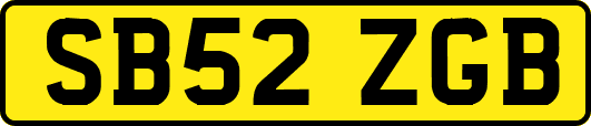 SB52ZGB