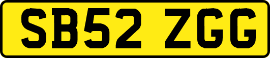 SB52ZGG