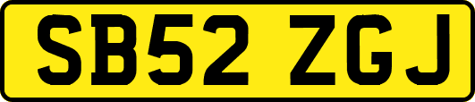 SB52ZGJ
