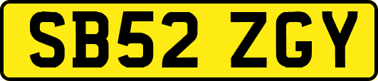 SB52ZGY