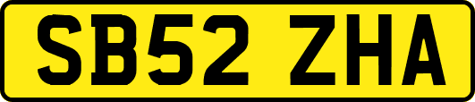 SB52ZHA