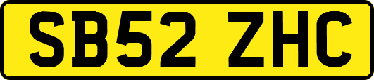 SB52ZHC