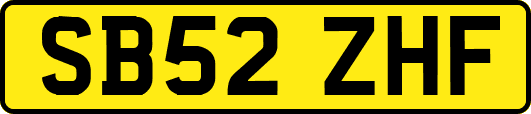 SB52ZHF