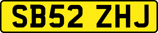 SB52ZHJ
