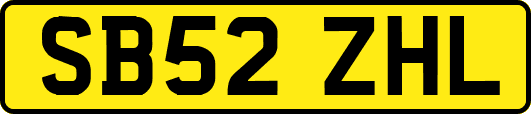 SB52ZHL