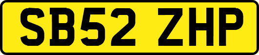 SB52ZHP