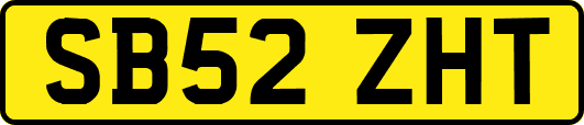 SB52ZHT