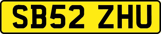SB52ZHU