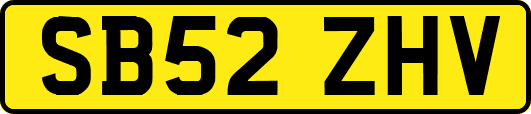 SB52ZHV