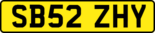SB52ZHY