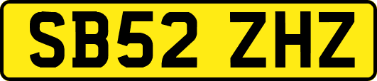SB52ZHZ