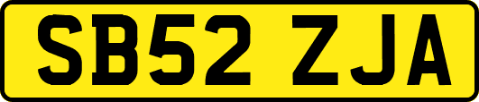 SB52ZJA