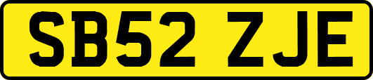 SB52ZJE