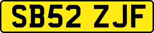 SB52ZJF