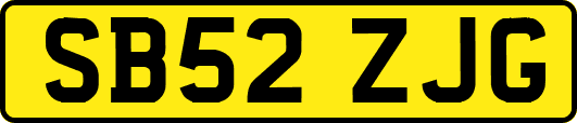 SB52ZJG