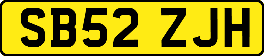 SB52ZJH